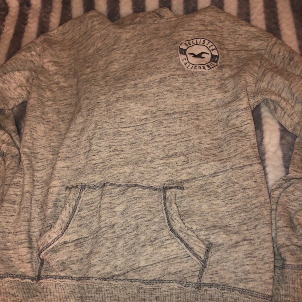 Women’s Hollister hoodie size Medium